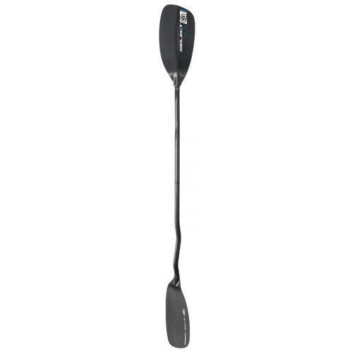 Paddel für Kajak - Pulse  - select Paddles - Wildwasser / asymmetrisch / doppelt