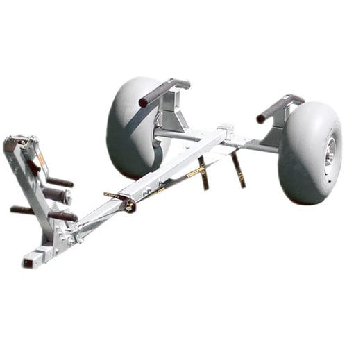 Slipwagen - WZ1-D12 - wheeleez - Jet-Ski
