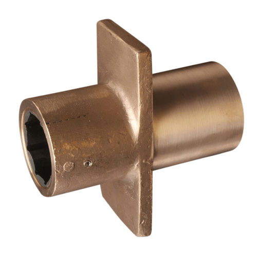 Lager für Boot - ISB Series - RE Thomas Marine Hardware - für Propeller / Heck / selbstausrichtend