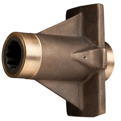 Lager für Boote - SSB SERIES - RE Thomas Marine Hardware - Heck