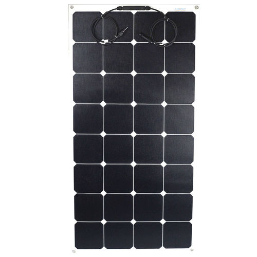 semiflexibles Solarpanel - SHENZHEN AHONY POWER CO.,LTD