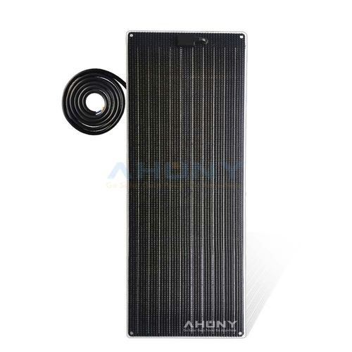 starres Solarpanel - SHENZHEN AHONY POWER CO.,LTD