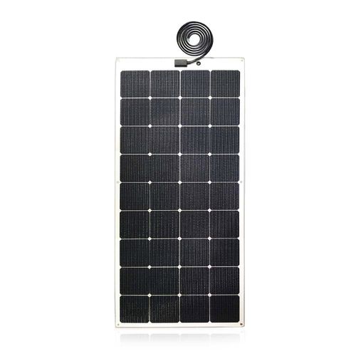 semiflexibles Solarpanel - SHENZHEN AHONY POWER CO.,LTD