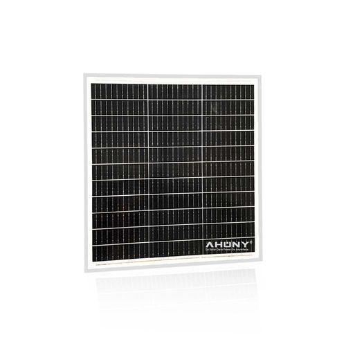 Starres Solarpanel - eRigid M60w - SHENZHEN AHONY POWER CO.,LTD - monokristallines Silicium