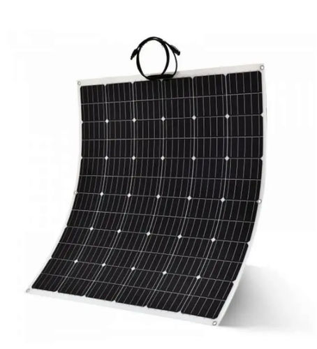 Semiflexibles Solarpanel - eGo-S240w - SHENZHEN AHONY POWER CO.,LTD - für Boot