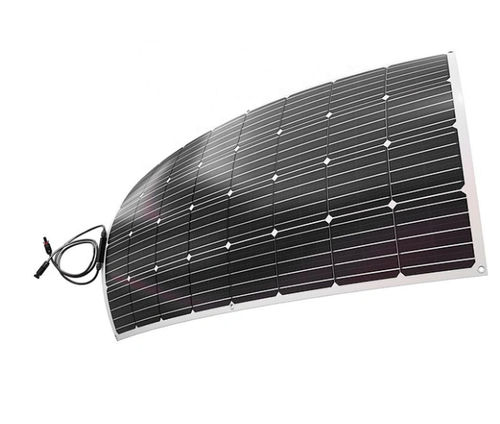 Semiflexibles Solarpanel - eGo S175W - SHENZHEN AHONY POWER CO.,LTD - monokristallines Silicium / für Boot