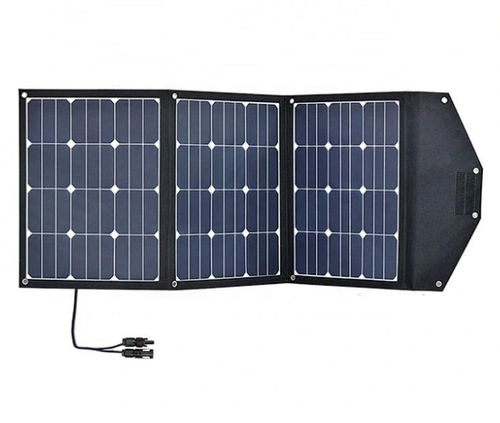 Zusammenklappbares Solarpanel - eMobi F120w - SHENZHEN AHONY POWER CO.,LTD - tragbar / leicht