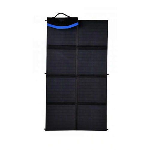 Zusammenklappbares Solarpanel - eMobi F100w - SHENZHEN AHONY POWER CO.,LTD - für Boot / tragbar