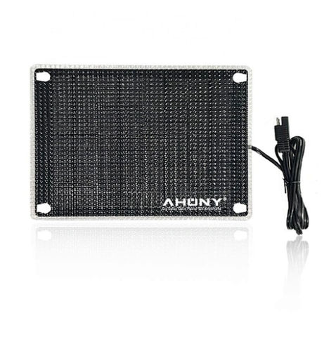 Starres Solarpanel - eMobi F5TC - SHENZHEN AHONY POWER CO.,LTD