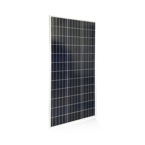 Starres Solarpanel - eRigid M100w - SHENZHEN AHONY POWER CO.,LTD - monokristallines Silicium / 36 Zellen / für Boot