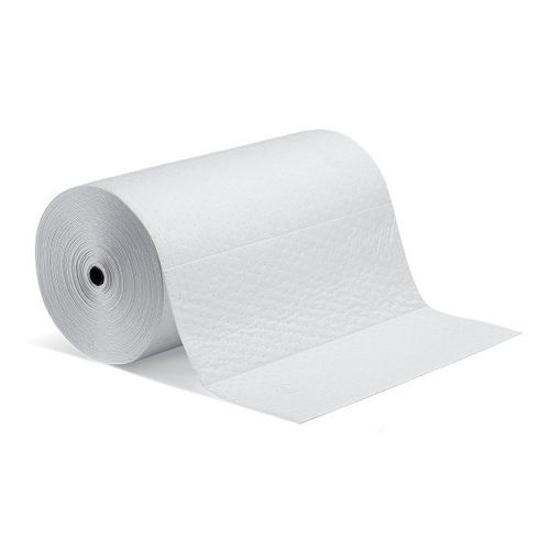 Kohlenwasserstoffabsorber - PO88-03 series - Pollustock - rolle / Matten