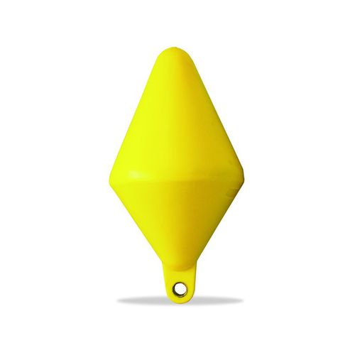 Boje zur Markierung - PO88-0390 - Pollustock - für Ankerplätze / Signal-Taucher / Signal