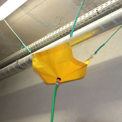 Schutzplane für Werft - PO88-0310 - Pollustock