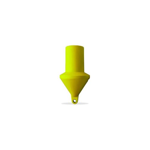 Boje zur Markierung - PO88-0388 - Pollustock - für Ankerplätze / Signal-Taucher / Signal