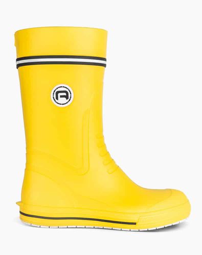 Stiefel - CAP HORN - CLEMENT DESIGN
