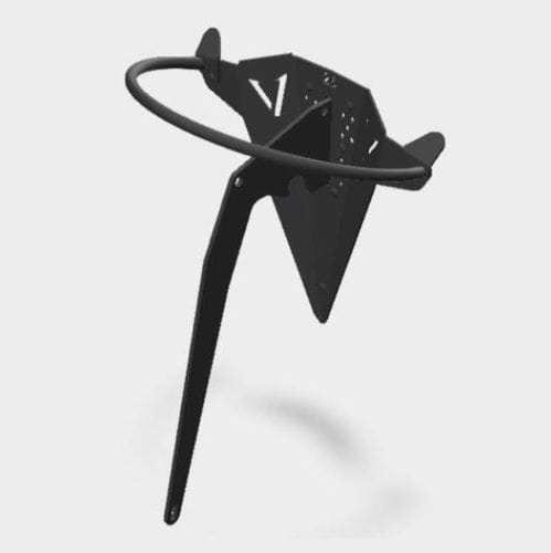 Plough-Anker - Viking anchors
