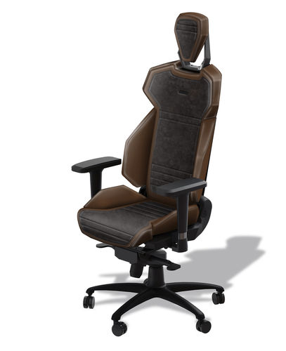 Steuermannsitz - SCORPIUS MKM - MK Seats GmbH - Stehhilfe / Rücken an Rücken / für Boot