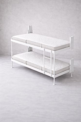 Etagenbett - A+ B - MK Seats GmbH