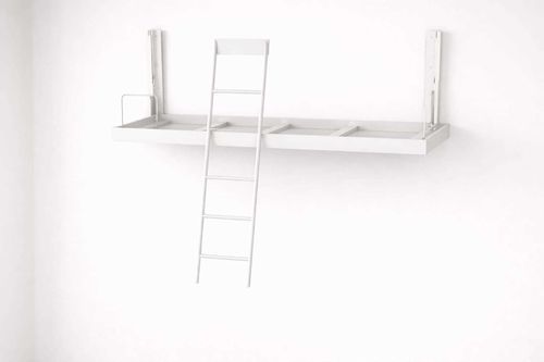 Klappbares Bett - Lit pliant - MK Seats GmbH - klappbar / zusammenklappbar