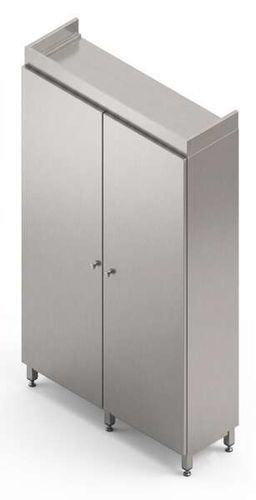 Schrank für Schiffe - MK Seats GmbH - für Deck / für Küche / Edelstahl