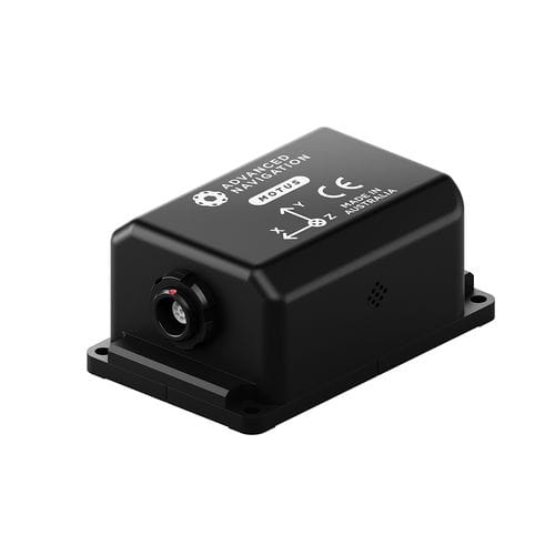 Trägheitsnavigationssystem für Schiffe - Motus - Advanced Navigation - IMU / MEMS