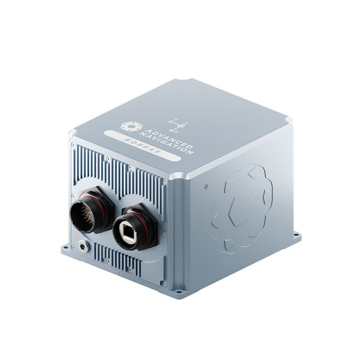 Trägheitsnavigationssystem für Schiffe - Boreas - Advanced Navigation - IMU / ITAR-frei / digitales faseroptisches Gyroskop (DFOG)