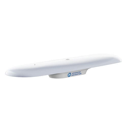 Trägheitsnavigationssystem für Schiffe - Advanced Navigation - für Boot / GNSS / GPS
