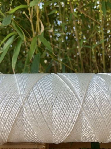 Tauwerk für Fischernetze - Barcelona Performance Yarns SL - doppelt geflochten / einfach geflochten / gedreht
