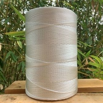 Tauwerk für Fischernetze - Barcelona Performance Yarns SL - doppelt geflochten / einfach geflochten / gedreht