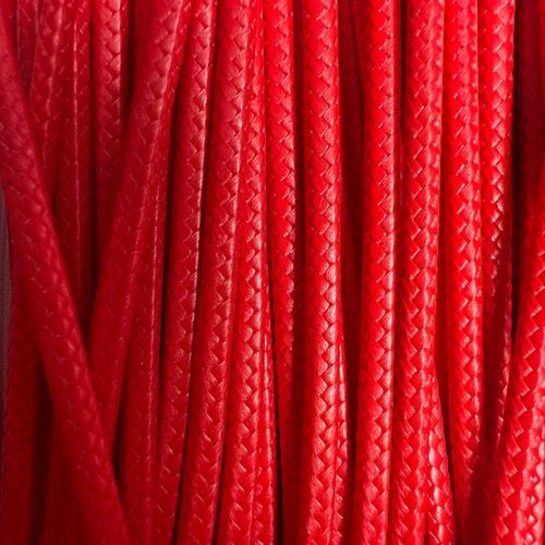 Mehrzweck-Tauwerk - Barcelona Performance Yarns SL - einfach geflochten / für Boot / für Anhänger