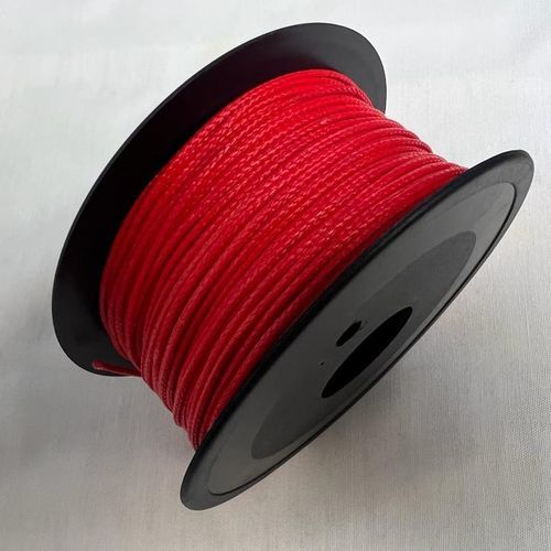 Mehrzweck-Tauwerk - Barcelona Performance Yarns SL - für Fischernetze / doppelt geflochten / einfach geflochten