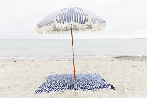 Handtuch für Boot - BEACH BLANKET - BUSINESS AND PLEASURE Co