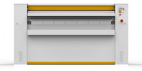 Trockenbügler zur beruflichen Nutzung - G14.25  - GMP SRL - für Schiffe