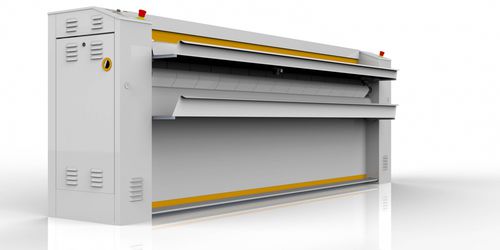 Trockenbügler zur beruflichen Nutzung - G26.35 - GMP SRL - für Schiffe