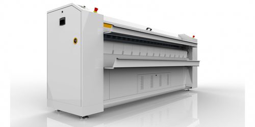 Trockenbügler zur beruflichen Nutzung - G26.50 - GMP SRL - für Schiffe