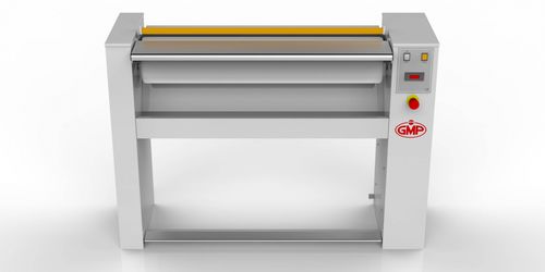 Bügelmaschine für professionellen Einsatz - GMP100.20 - GMP SRL - für Schiffe