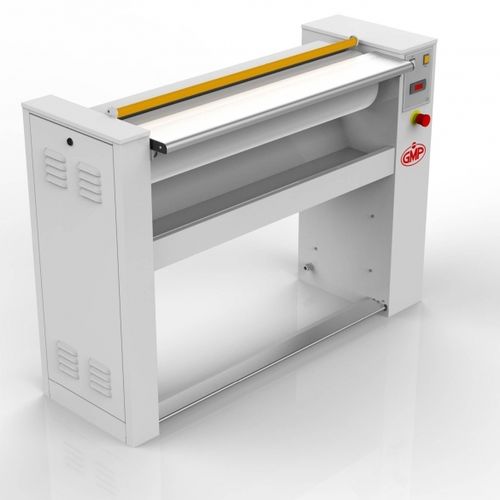 Bügelmaschine für professionellen Einsatz - GMP120.20 - GMP SRL - für Schiffe