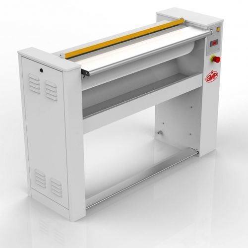 Bügelmaschine für professionellen Einsatz - GMP120.25 - GMP SRL - für Schiffe