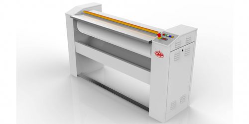 Bügelmaschine für professionellen Einsatz - GMP140.30 - GMP SRL - für Schiffe
