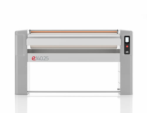 Bügelmaschine für Schiffe - e² 140.25 - GMP SRL - zur beruflichen Nutzung