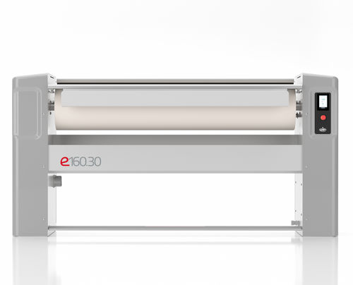 Trockenbügler für Schiffe - e² 140.30 - GMP SRL