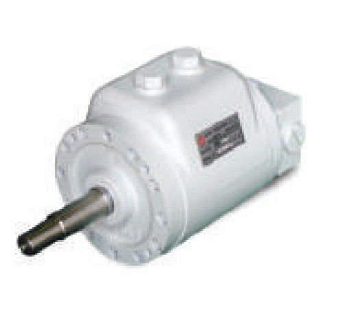 Pumpe für Boot - DHP050 - D-I INDUSTRIAL CO.,LTD. - zum Lenken / Öl / Axialkolben