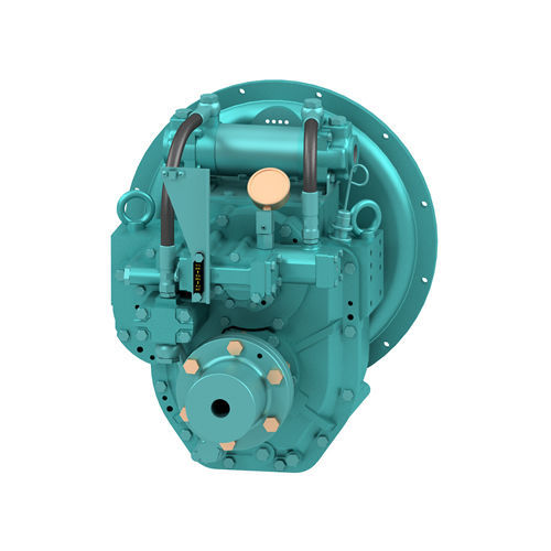 Untersetzungsgetriebe für Schiffe - DMT90A - D-I INDUSTRIAL CO.,LTD. - für Boot / für Kraftübertragungen / mit Hydraulikkupplung