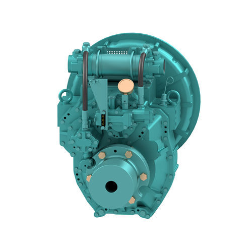 Untersetzungsgetriebe für Schiffe - DMT190H - D-I INDUSTRIAL CO.,LTD. - für Boot / für Kraftübertragungen / mit Hydraulikkupplung