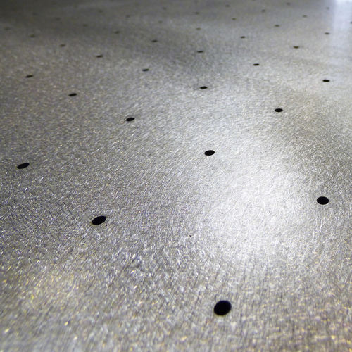 Absaugtisch - Corex Honeycomb