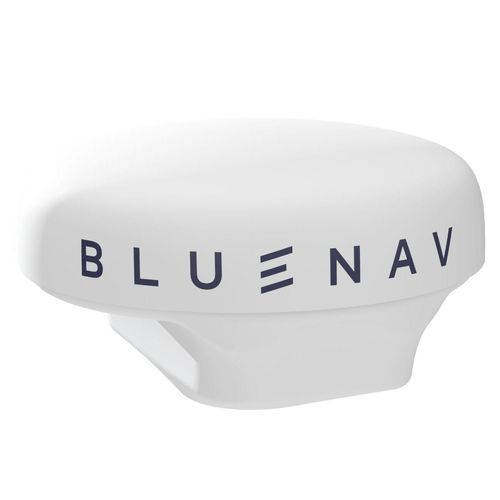 GNSS-Empfänger - BLUENAV