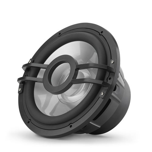 Subwoofer für Marineanwendungen - CMSP-101RGB - Clarion Marine - wasserdicht
