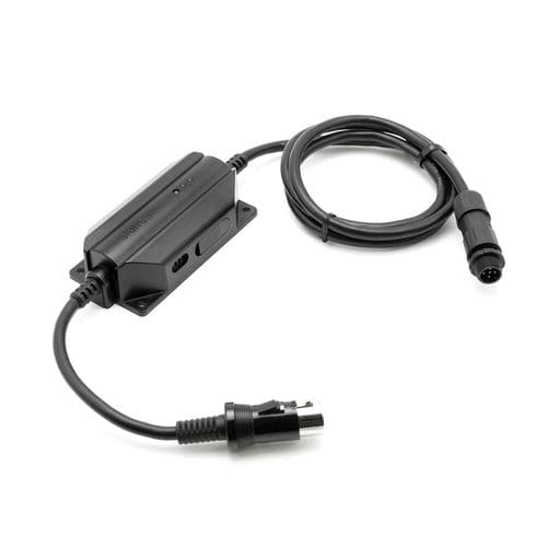 Netzwerkschnittstelle für Boote - MW6 - Clarion Marine - NMEA 2000®