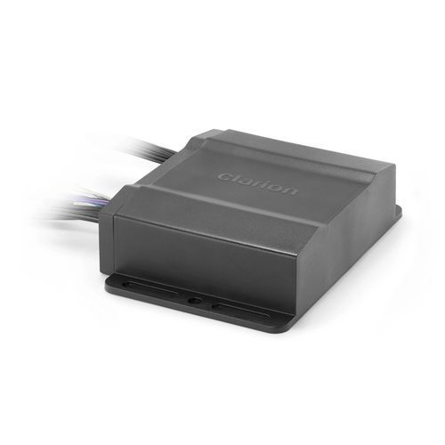 A Audio-Player für Boote - CMM-30BB - Clarion Marine - FM / USB / mit Internetverbindung