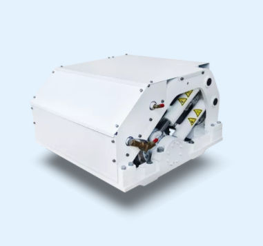 Kreiselstabilisator - JW-3 - Shanghai Jiwu Technology Co.,Ltd. - für Boot
